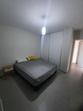 Departamento céntrico